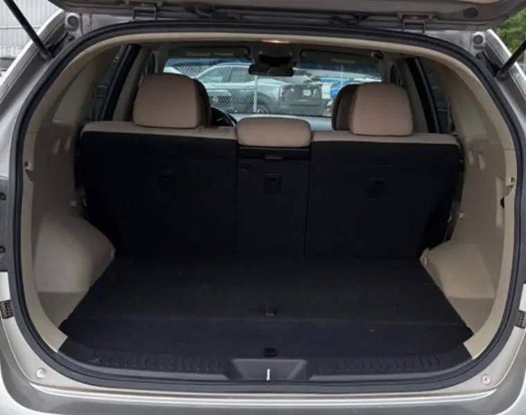 Kia Sorento LX 2015