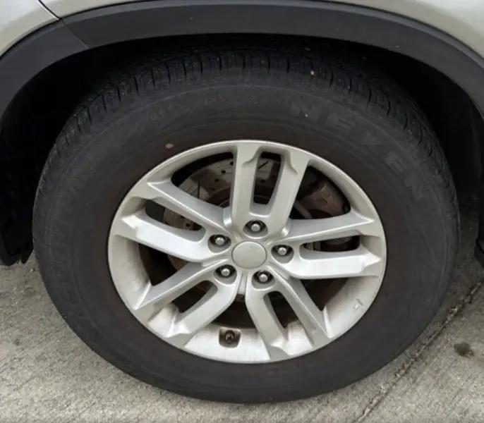 Kia Sorento LX 2015
