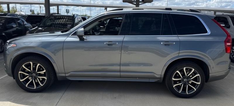 Volvo XC90 T6 Momentum AWD 2018
