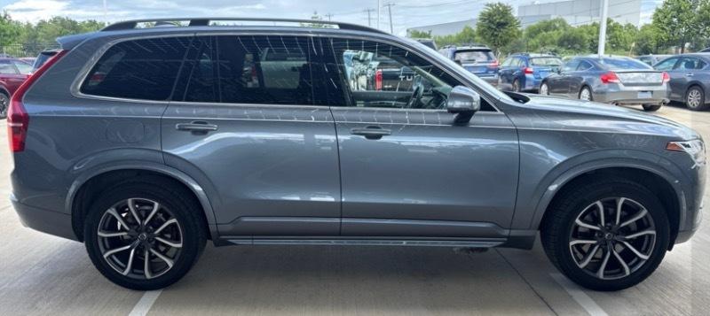 Volvo XC90 T6 Momentum AWD 2018