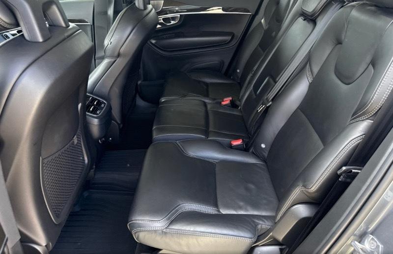 Volvo XC90 T6 Momentum AWD 2018
