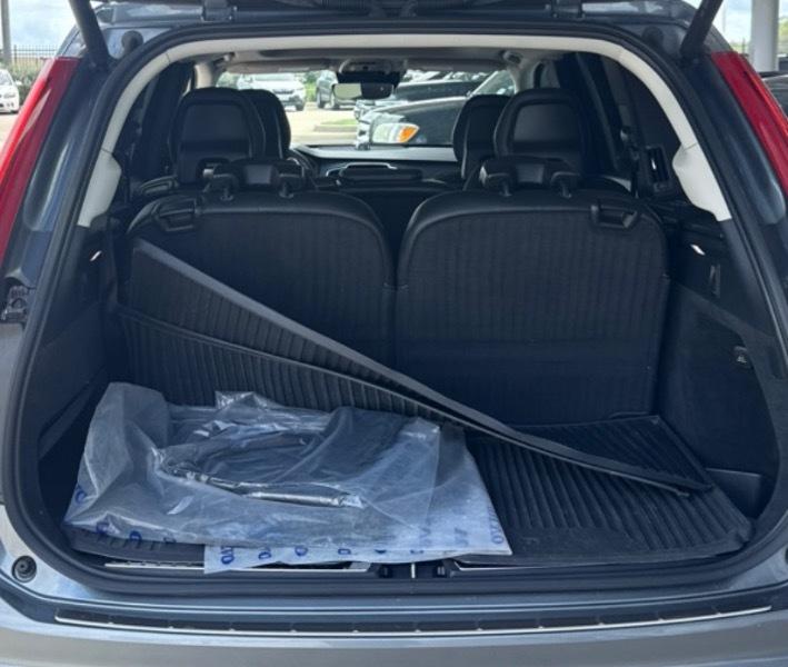 Volvo XC90 T6 Momentum AWD 2018