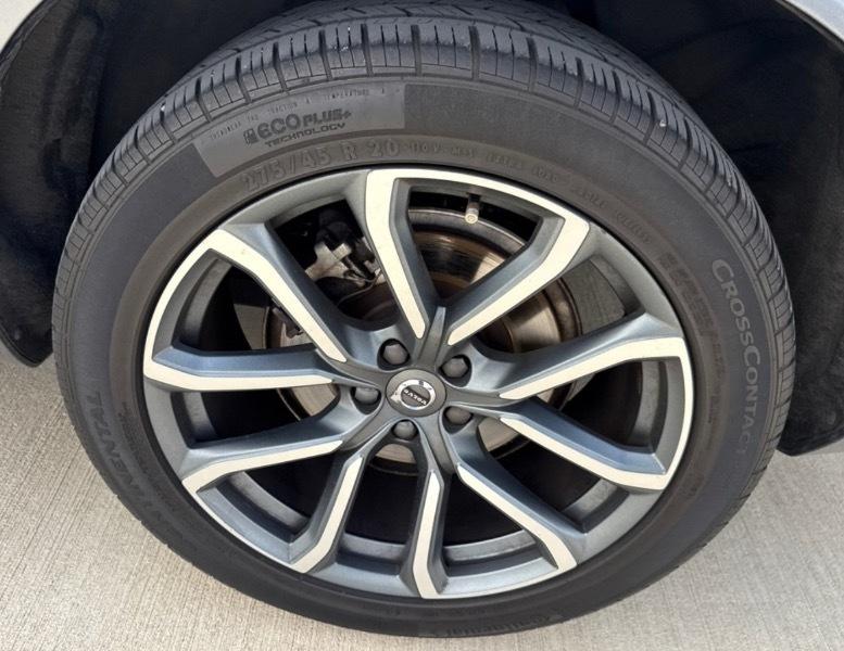 Volvo XC90 T6 Momentum AWD 2018