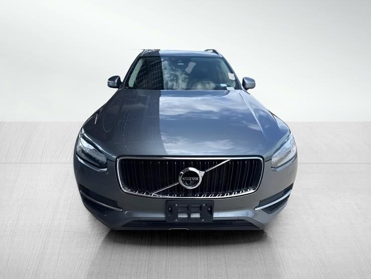 Volvo XC90 T6 Momentum AWD 2018