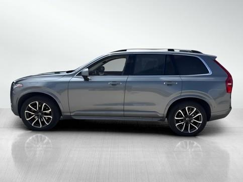 Volvo XC90 T6 Momentum AWD 2018