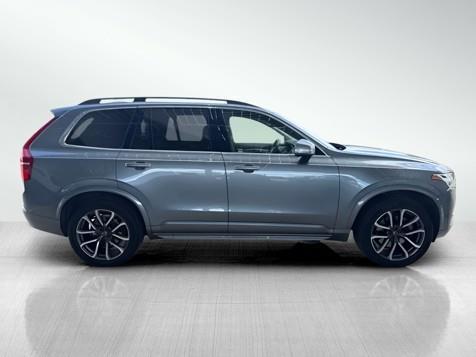 Volvo XC90 T6 Momentum AWD 2018