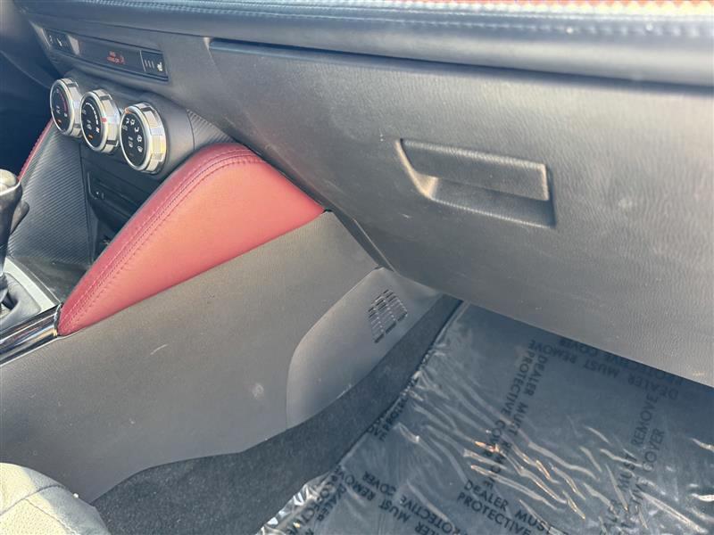 Mazda CX-3 Grand Touring AWD 2018