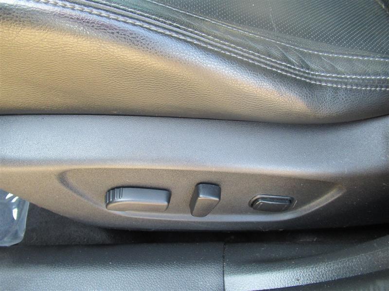 Nissan Rogue SL AWD 2017