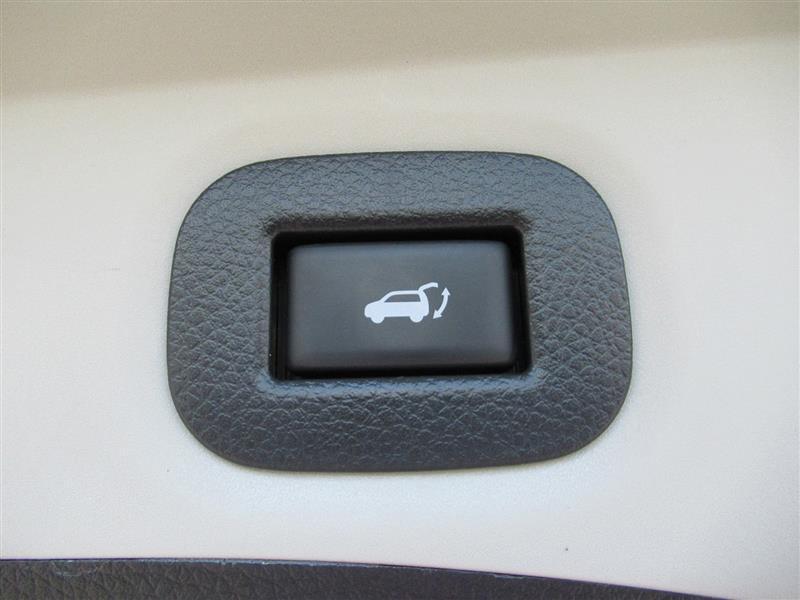 Nissan Rogue SL AWD 2017