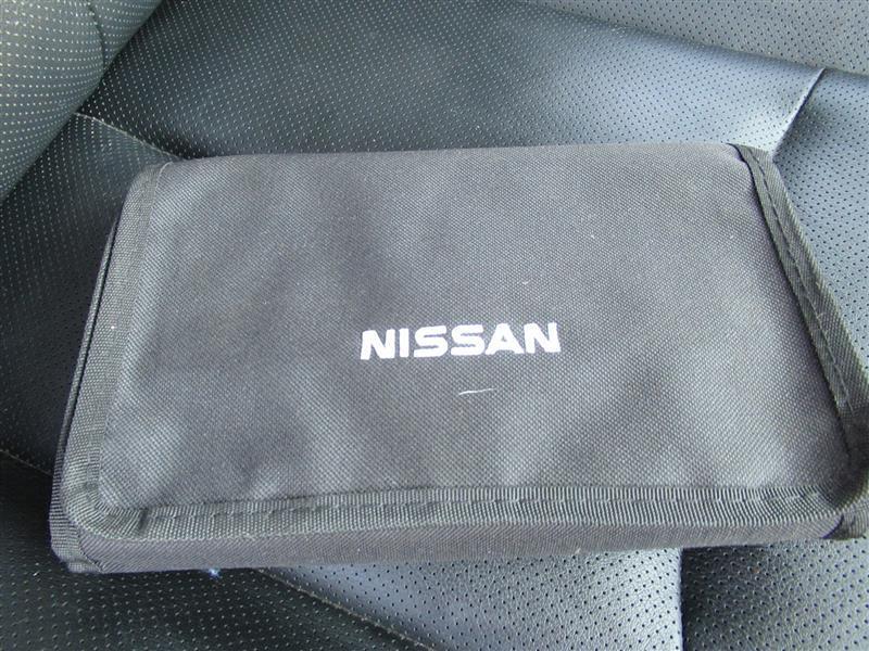 Nissan Rogue SL AWD 2017
