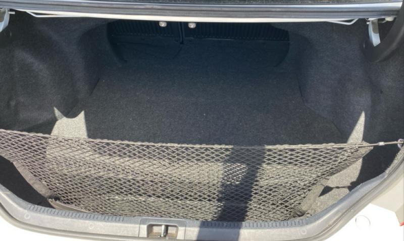 Toyota Camry SE 2016