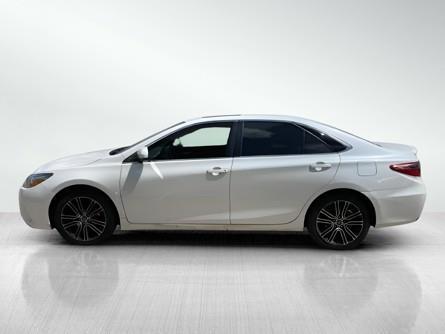 Toyota Camry SE Special Edition 4D Sedan 2016