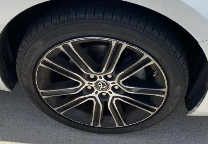 Toyota Camry SE Special Edition 4D Sedan 2016