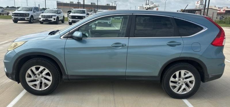 Honda CR-V EX 2016