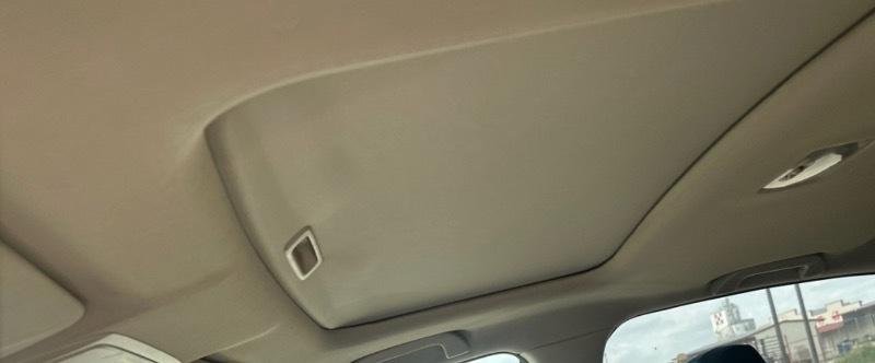 Honda CR-V EX 2016