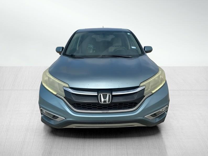 Honda CR-V EX 2016