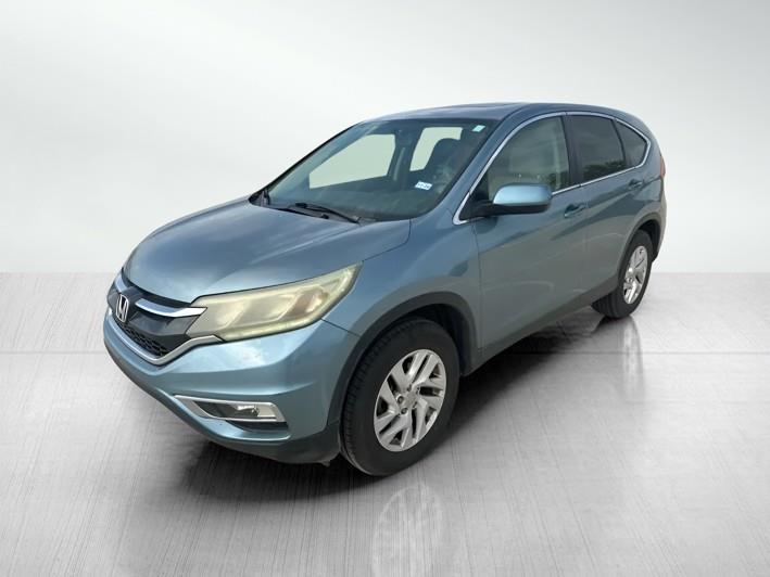 Honda CR-V EX 2016