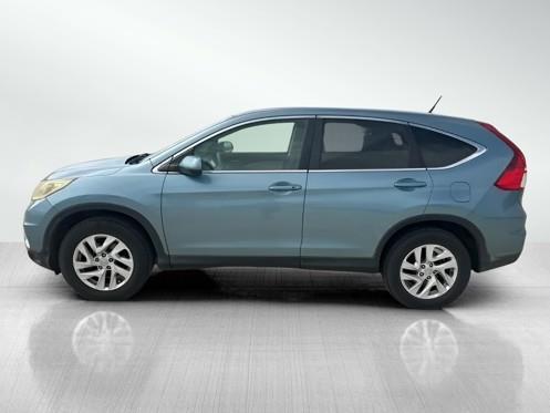 Honda CR-V EX 2016