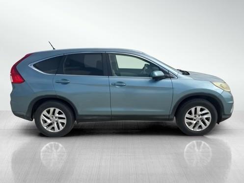 Honda CR-V EX 2016