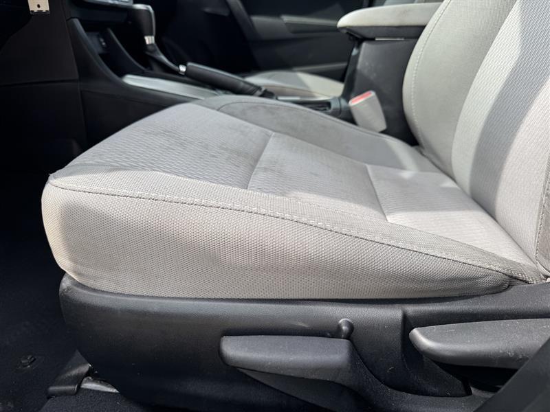 Toyota Corolla LE 2015