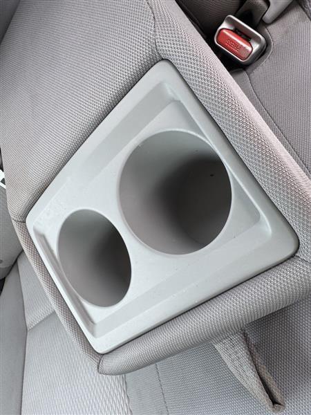 Toyota Corolla LE 2015