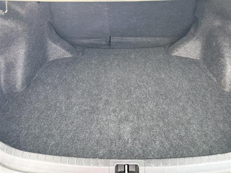 Toyota Corolla LE 2015