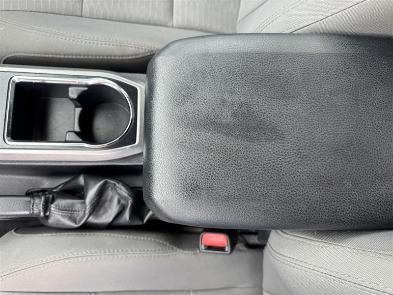 Toyota Tacoma SR5 Double Cab 4WD V6 2017