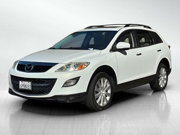 Mazda CX-9 Grand Touring 2010