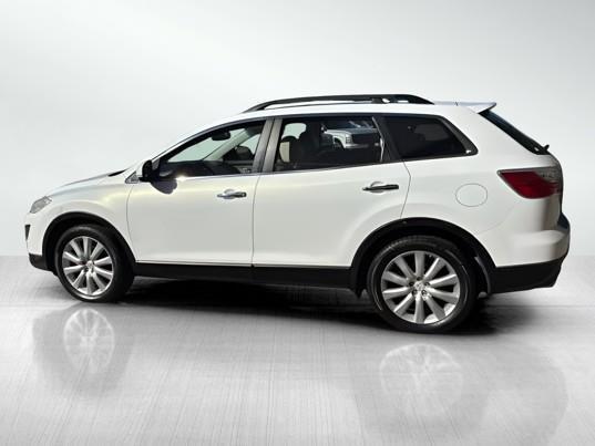 Mazda CX-9 Grand Touring 2010