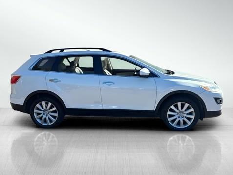 Mazda CX-9 Grand Touring 2010