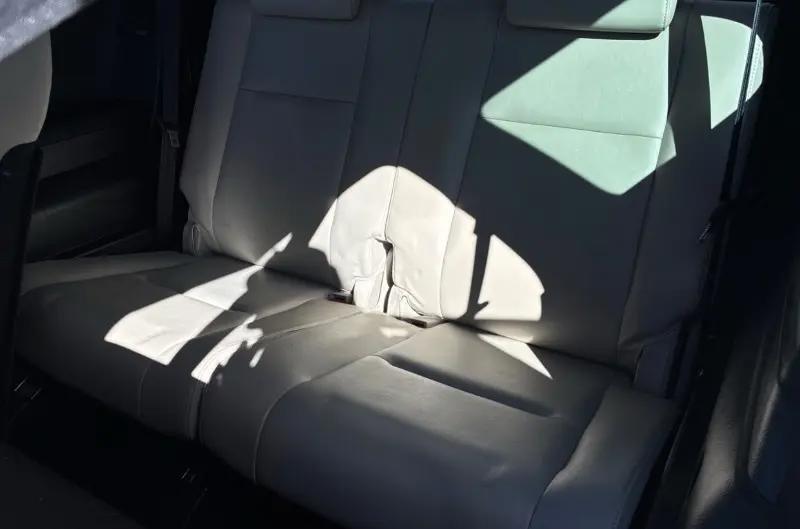 Mazda CX-9 Grand Touring 2010