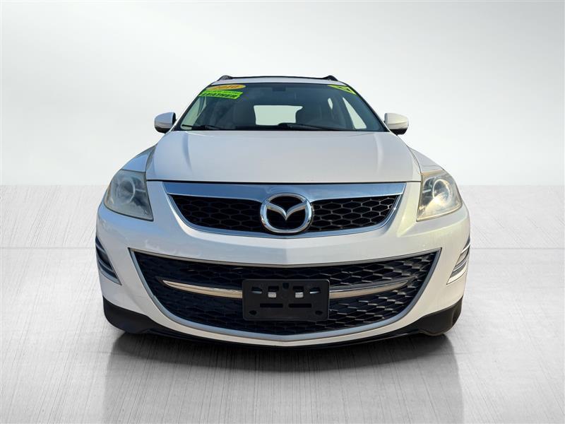 Mazda CX-9 Grand Touring 2010