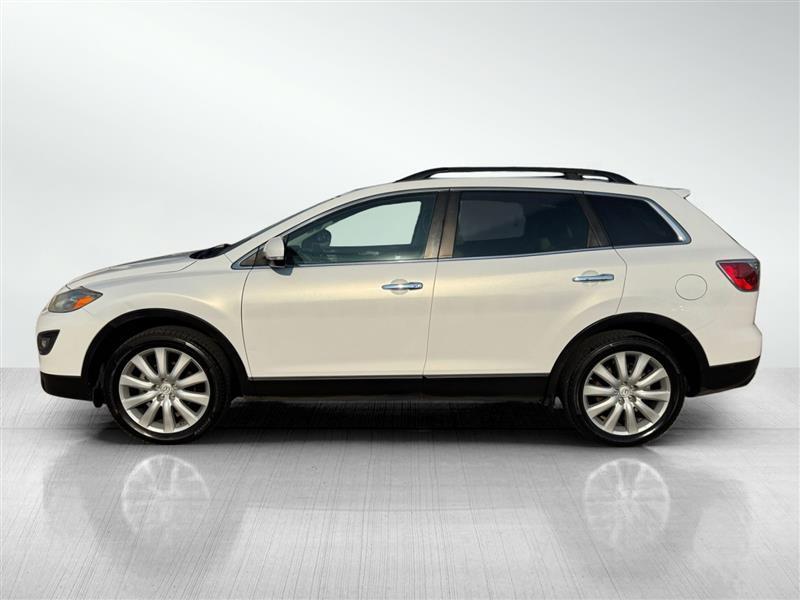Mazda CX-9 Grand Touring 2010