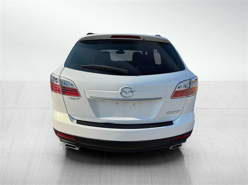 Mazda CX-9 Grand Touring 2010
