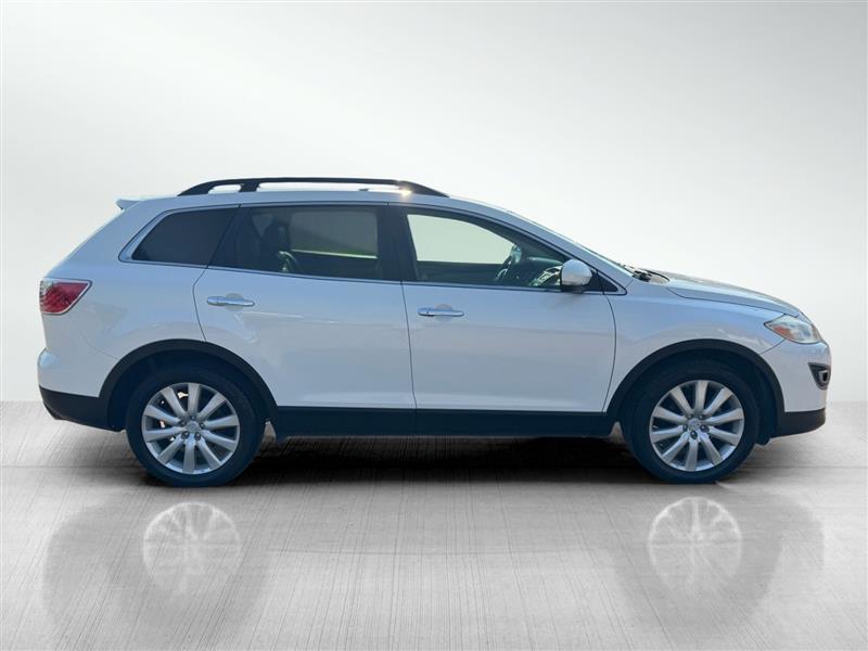 Mazda CX-9 Grand Touring 2010