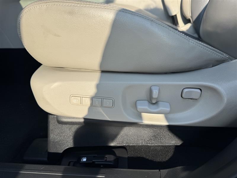 Mazda CX-9 Grand Touring 2010