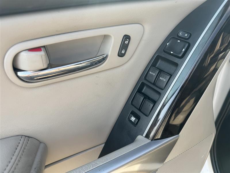 Mazda CX-9 Grand Touring 2010