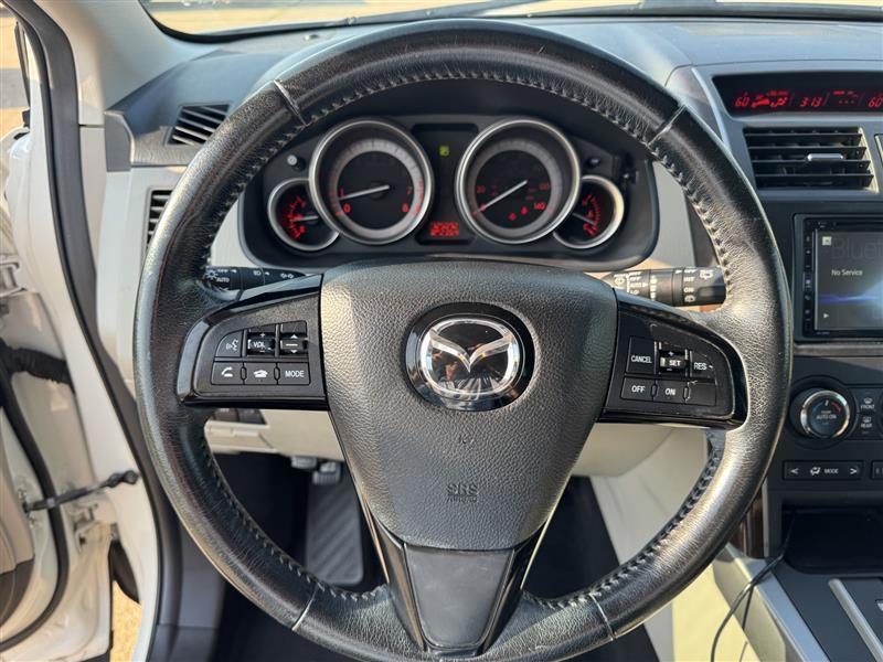 Mazda CX-9 Grand Touring 2010