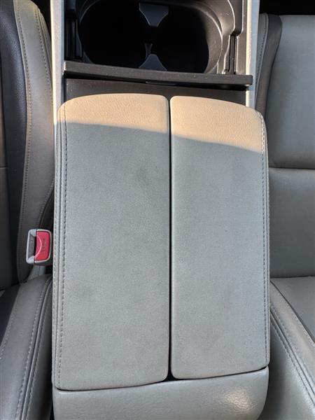 Mazda CX-9 Grand Touring 2010