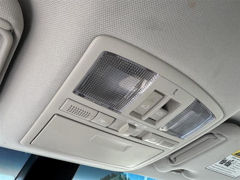 Mazda CX-9 Grand Touring 2010