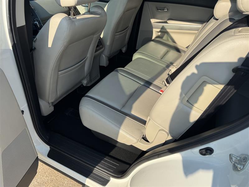 Mazda CX-9 Grand Touring 2010