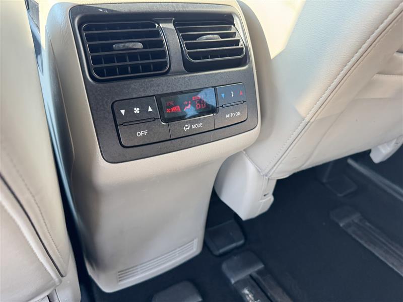 Mazda CX-9 Grand Touring 2010