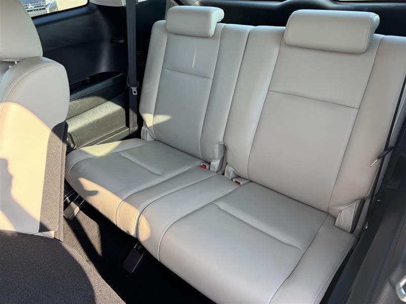 Mazda CX-9 Grand Touring 2010