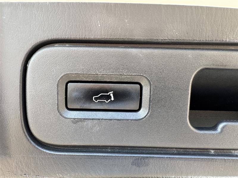 Mazda CX-9 Grand Touring 2010