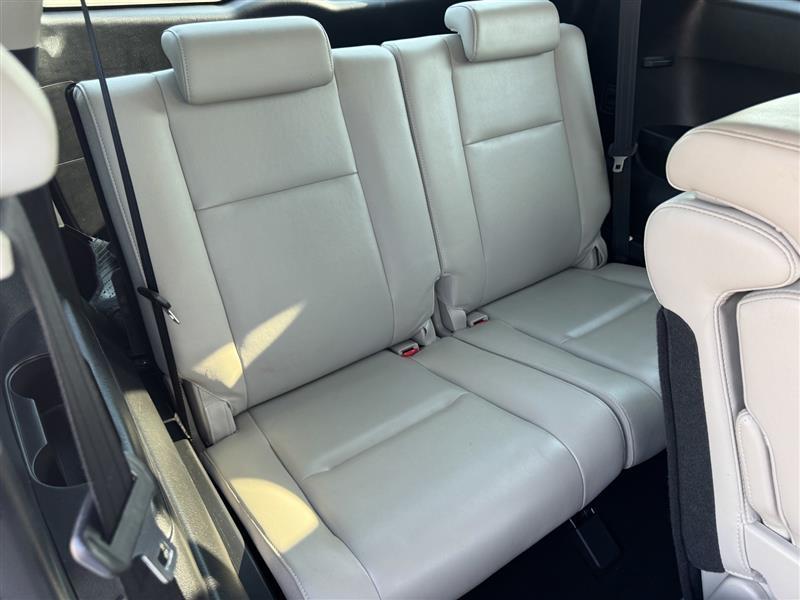 Mazda CX-9 Grand Touring 2010