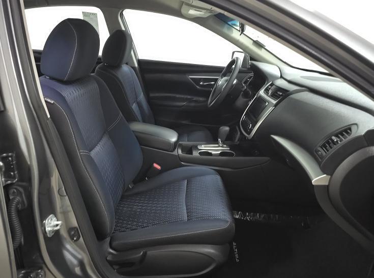 Nissan Altima 2.5 S 2016