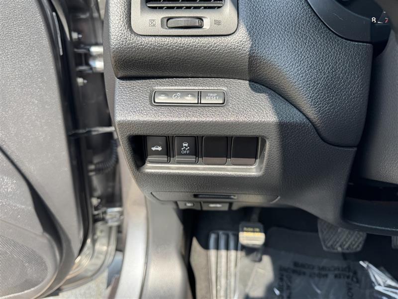 Nissan Altima 2.5 S 2016