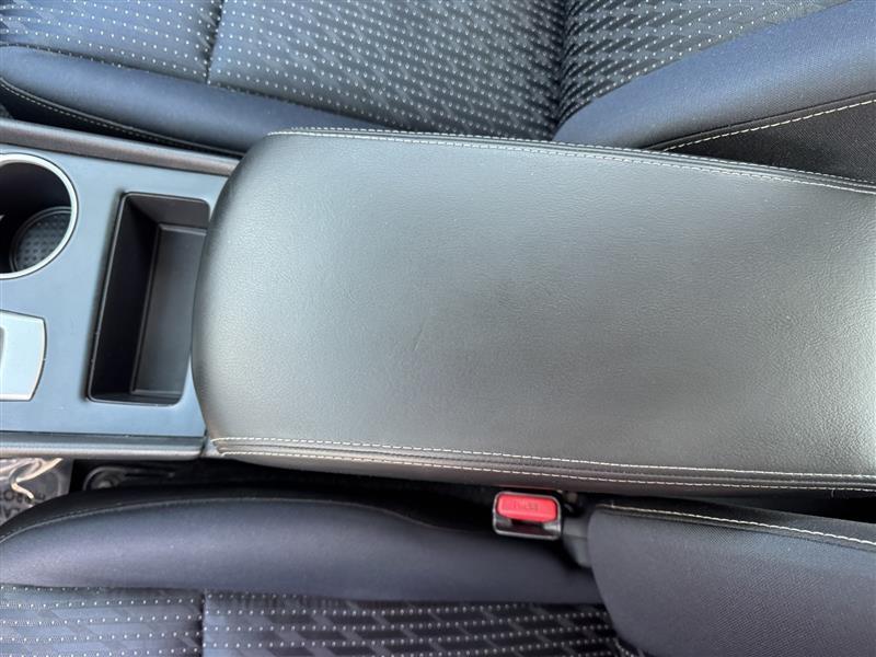 Nissan Altima 2.5 S 2016