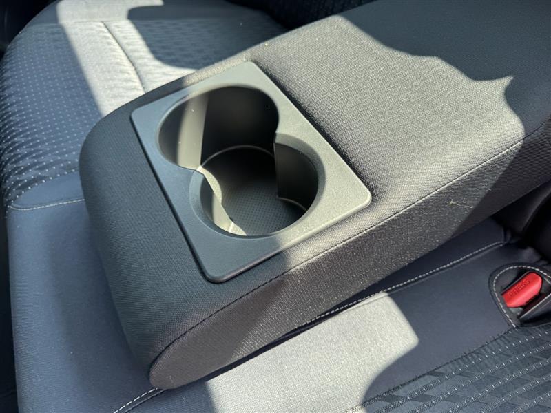 Nissan Altima 2.5 S 2016