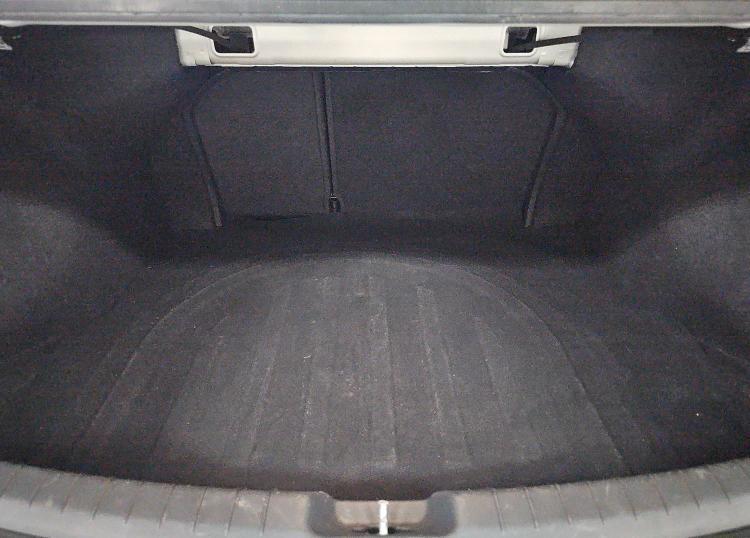 Hyundai Elantra SEL 2018